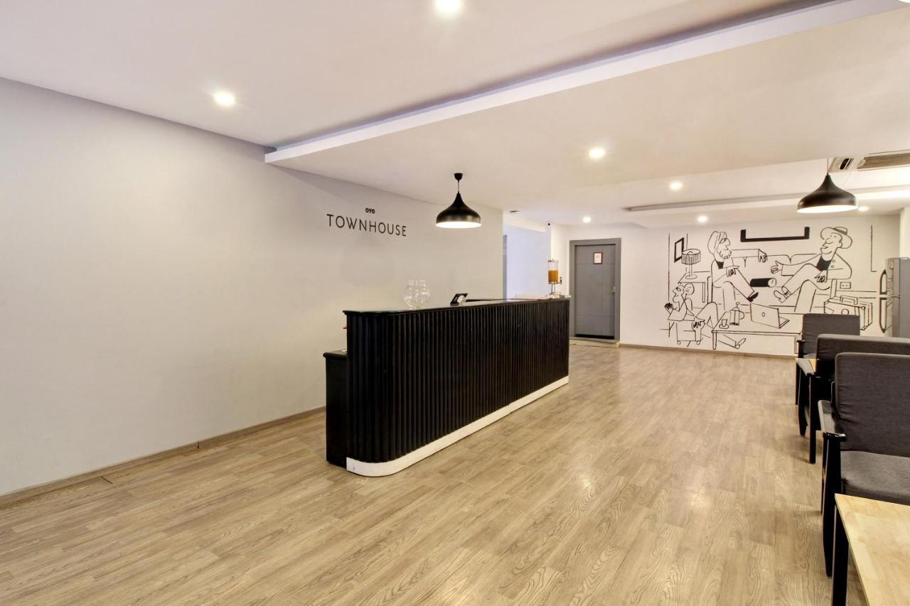 奇布塔拉酒店 海得拉巴 外观 照片