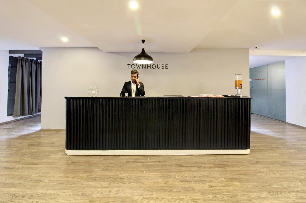 奇布塔拉酒店 海得拉巴 外观 照片